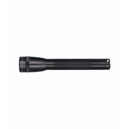 M2A Mini MAGLITE® 2AA, Laser Engraved 9