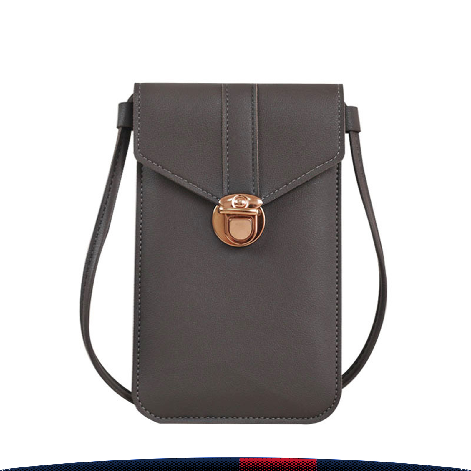 Ana Cell Phone Pouch 4