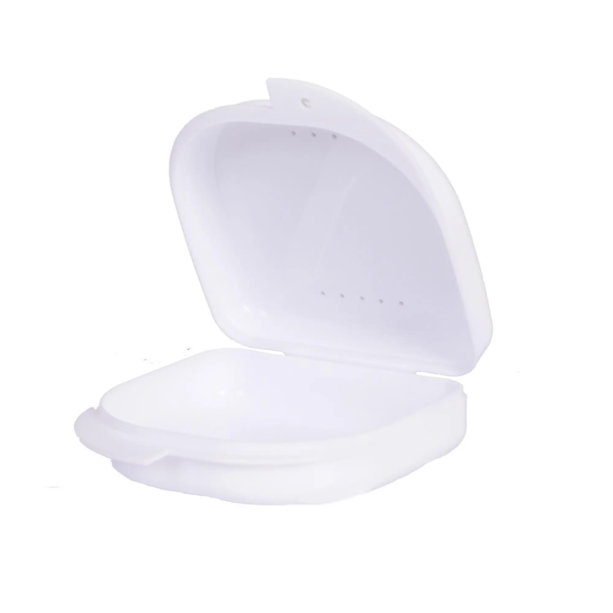 Orthodontic Retainer Case With Vent Holes MOQ 50pcs 6