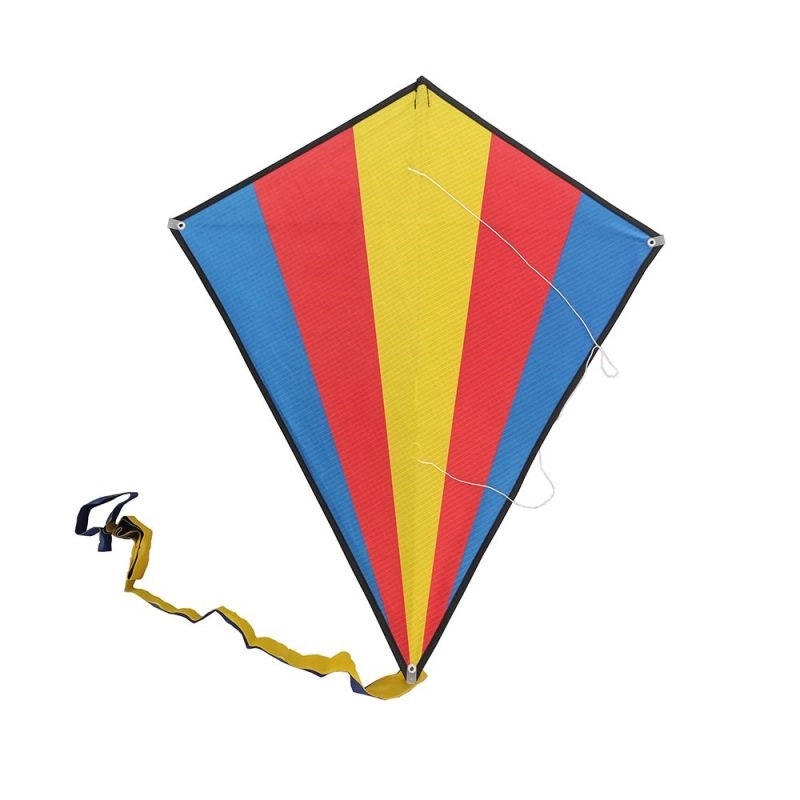 Custom Classical Diamond Kite 7