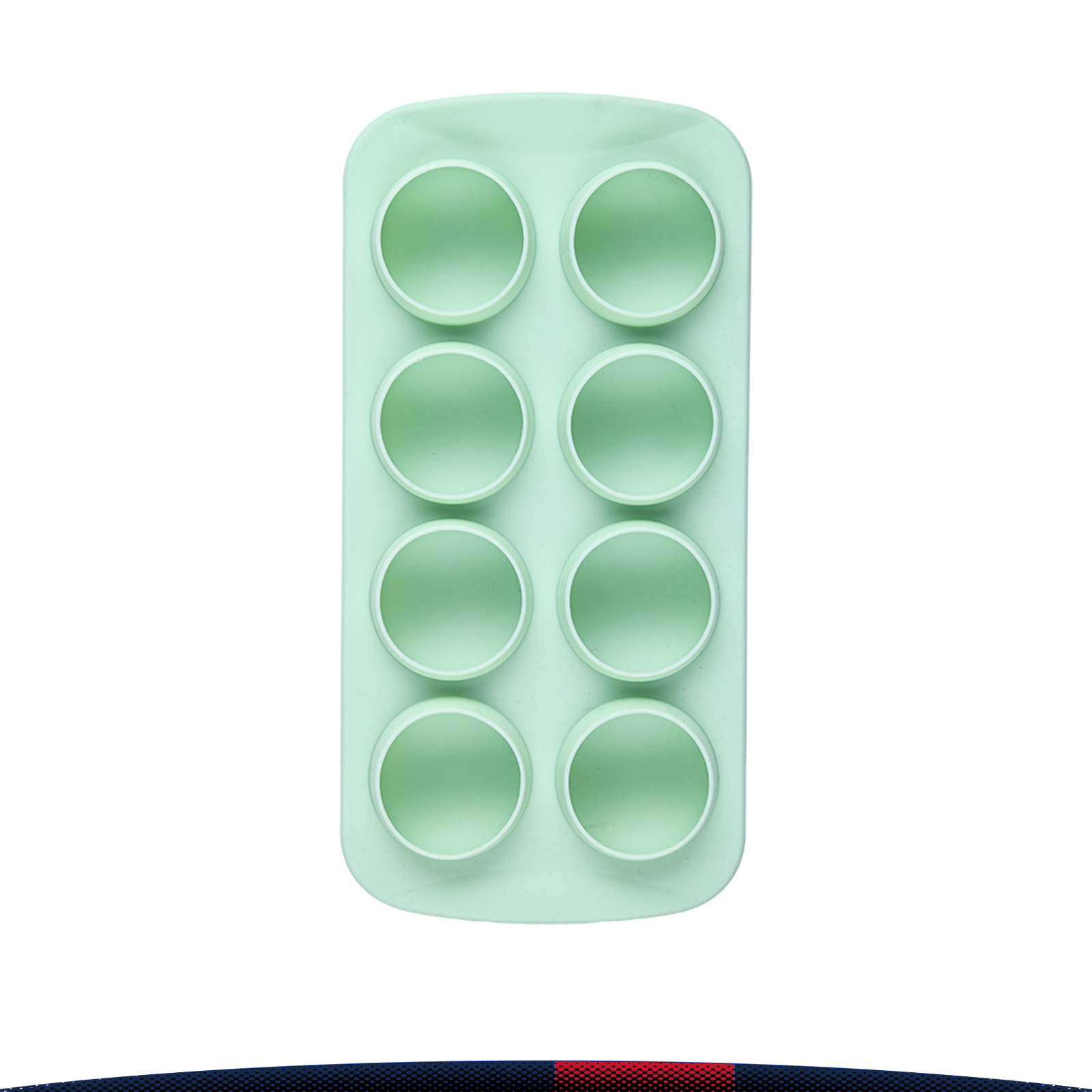 Houdini Ice Molds 3