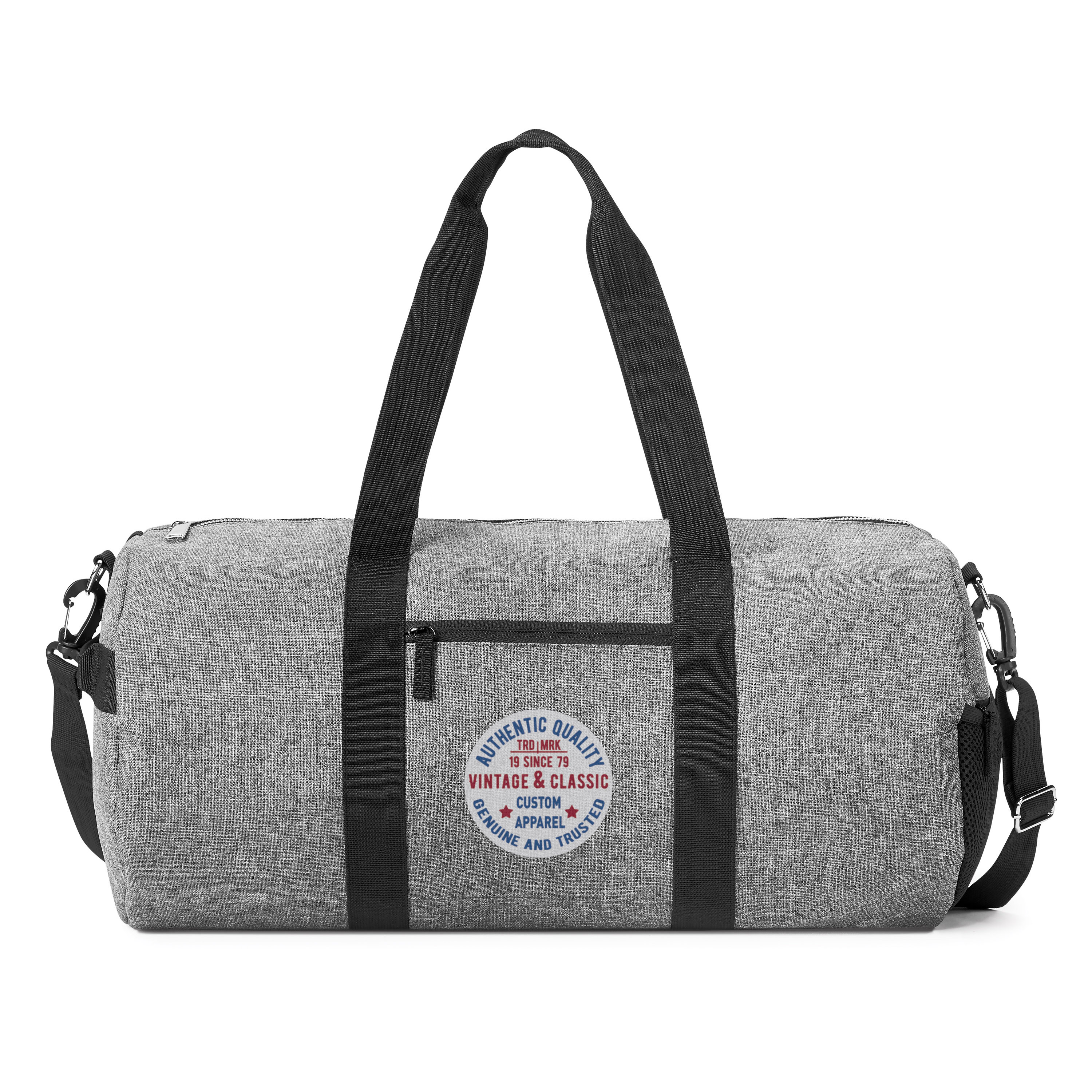 Nomad must haves 30l round duffle 19