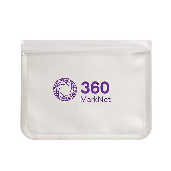 Slipzip Large Reuseable Storage Bag 1