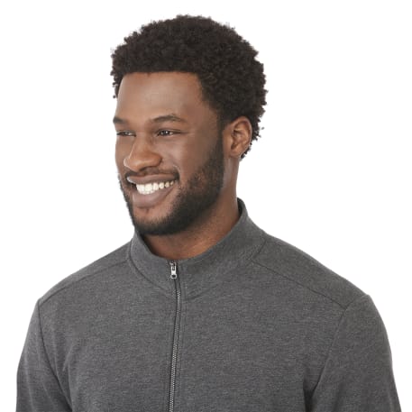 RIGI Eco Knit Full Zip - Men's 102