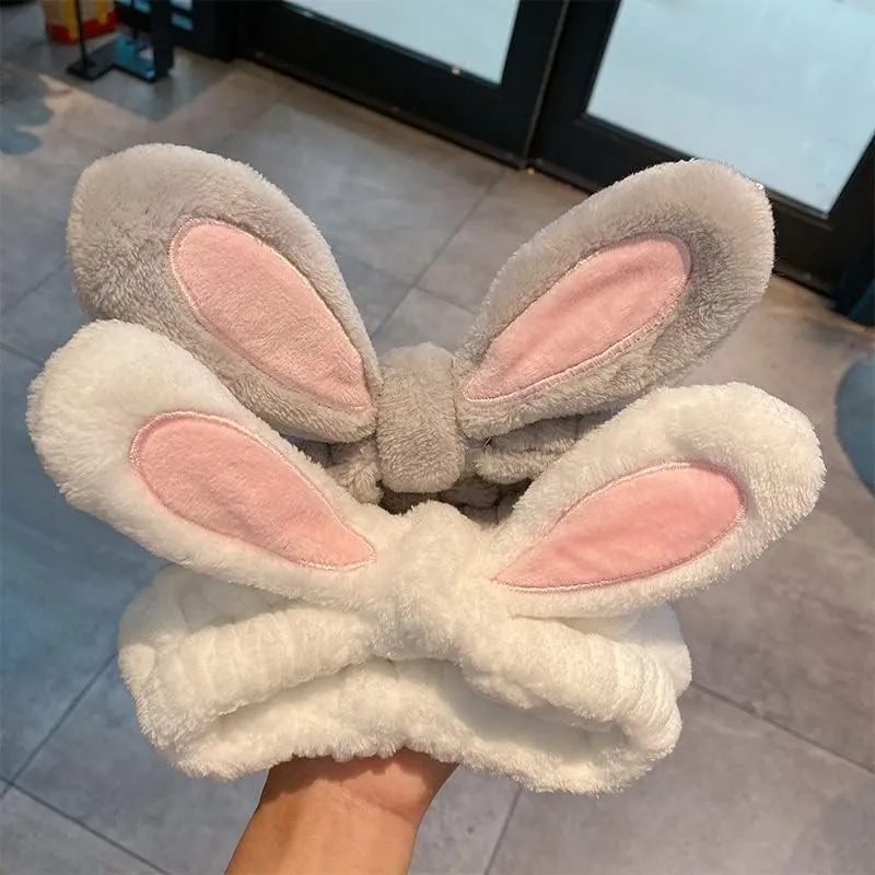 Ear Hair Band 2