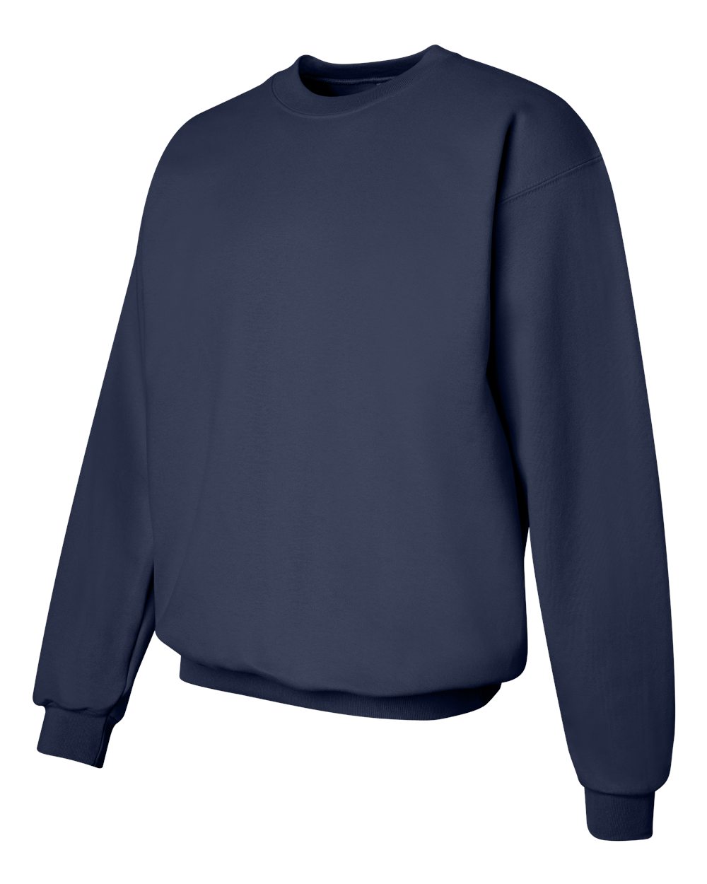 Unisex Ultimate Cotton® Crewneck Sweatshirt - F260 70
