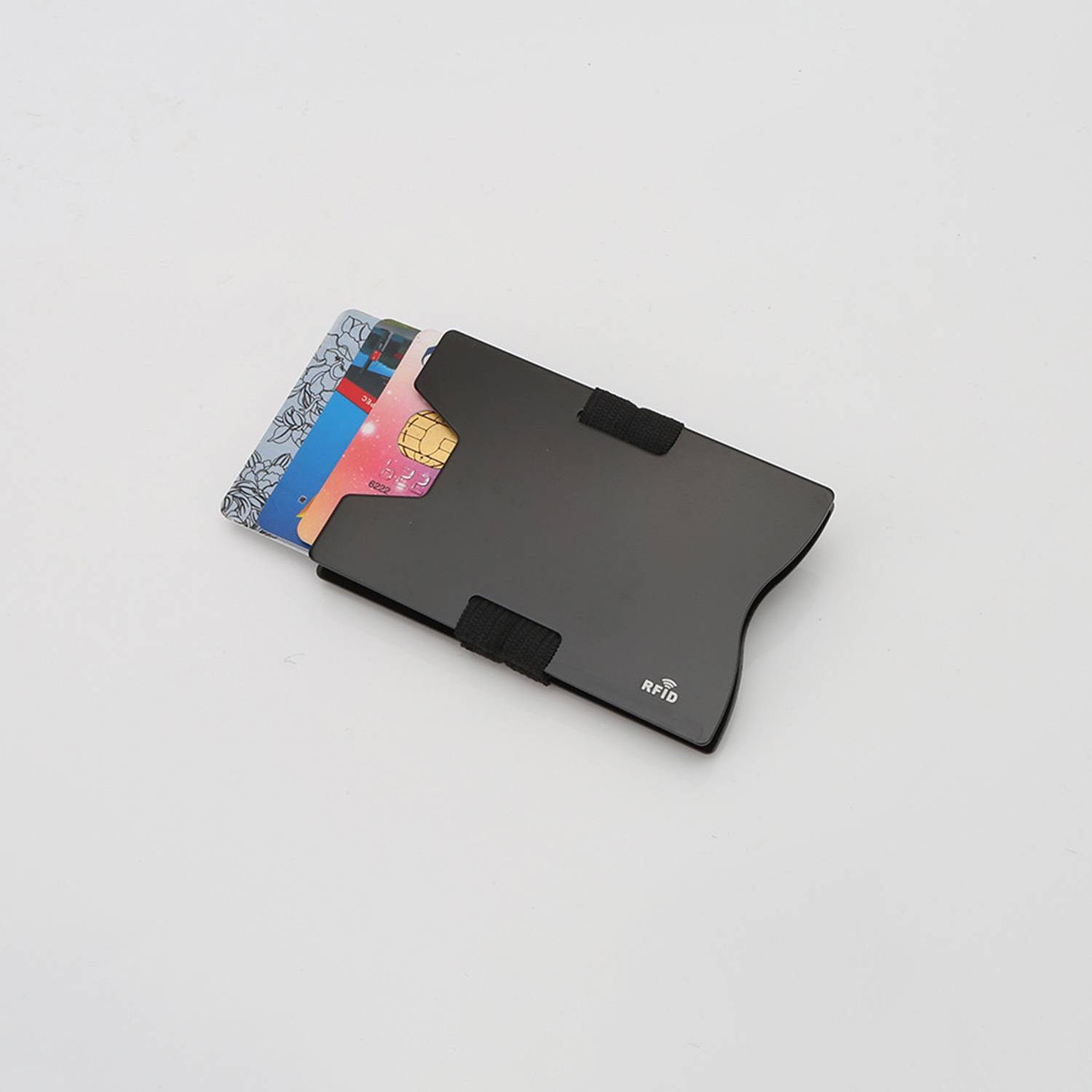 RFID Blocking Card Sleeves 4