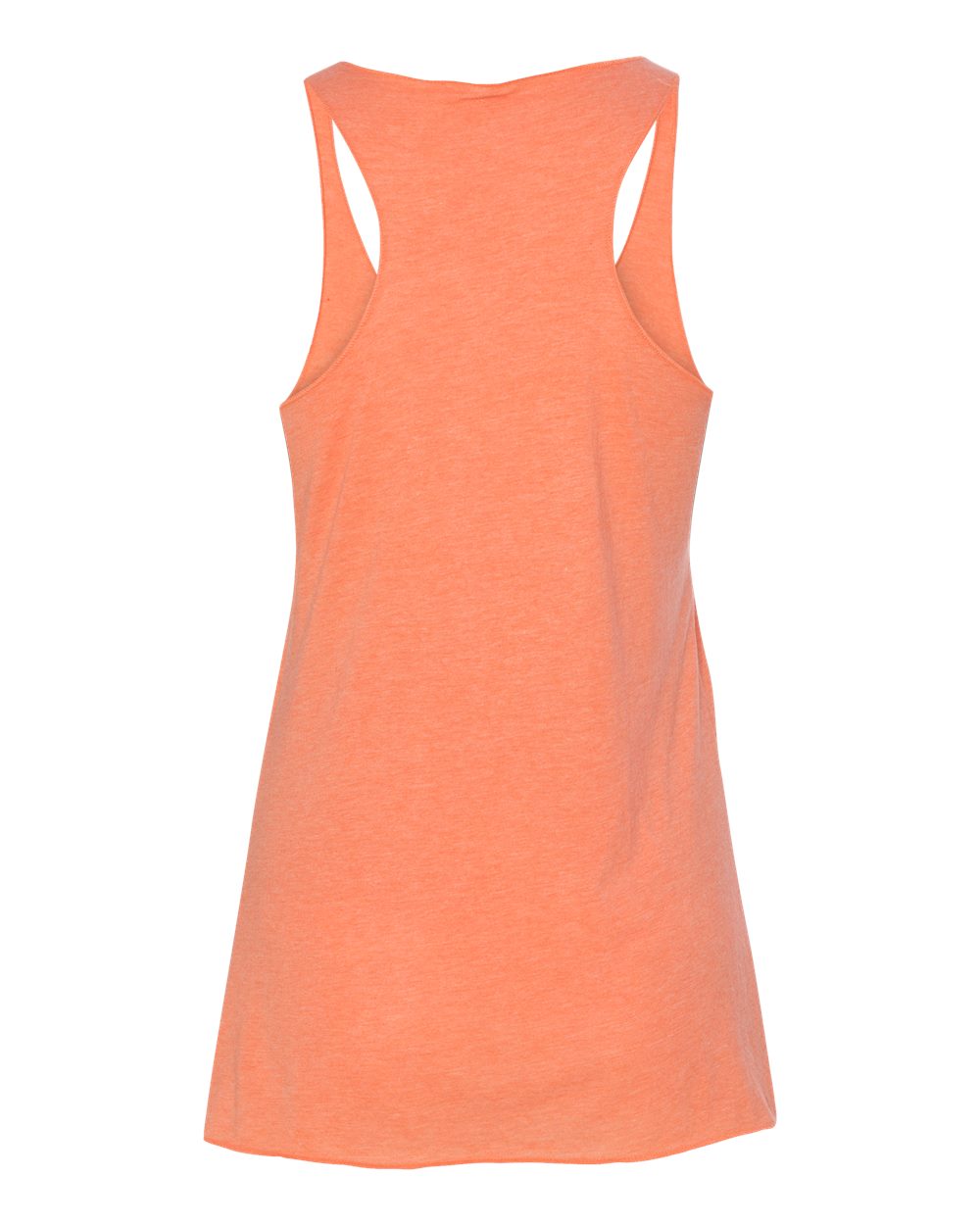 Women's Triblend Racerback Tank - 8430 130