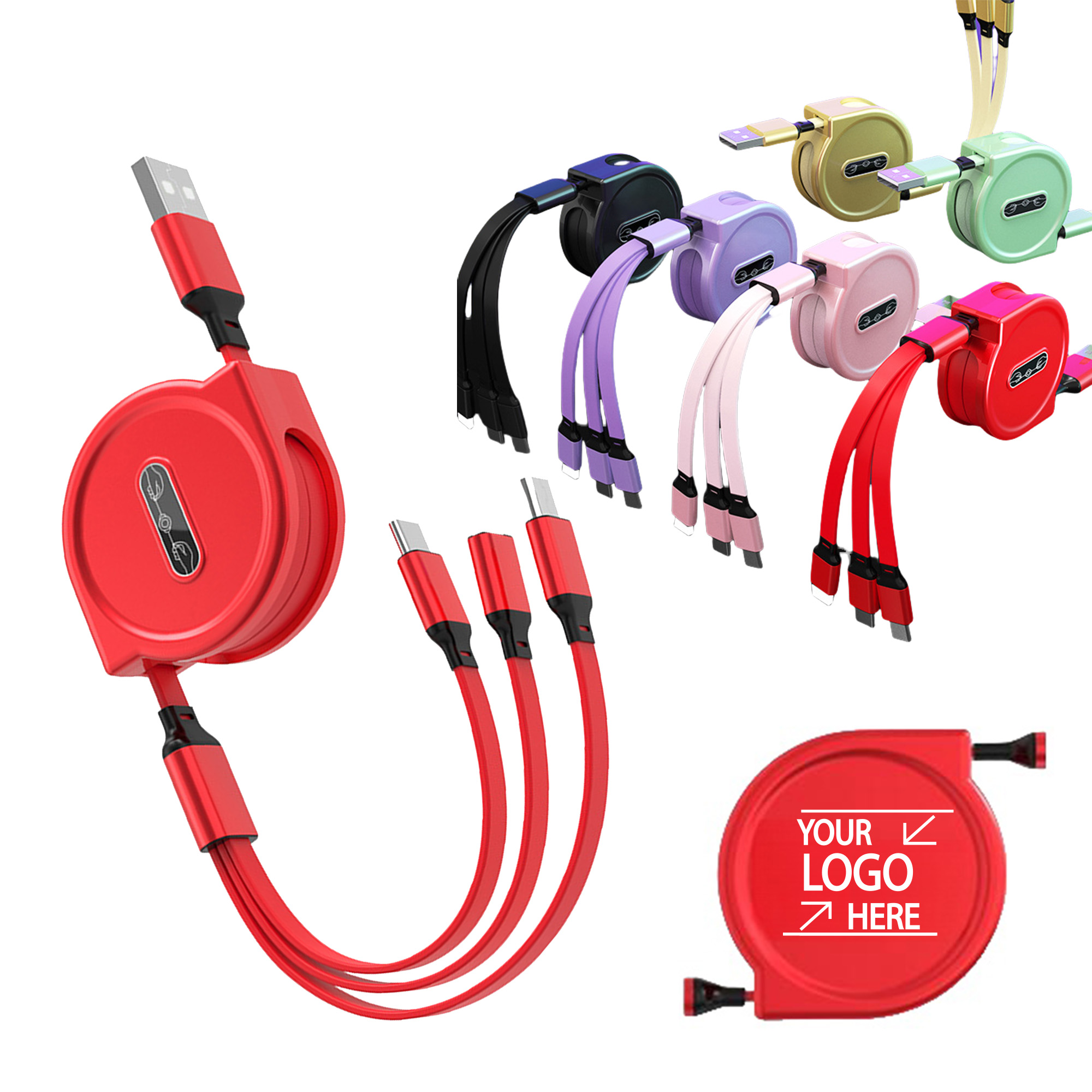 Stretchable Data Trans Line 2