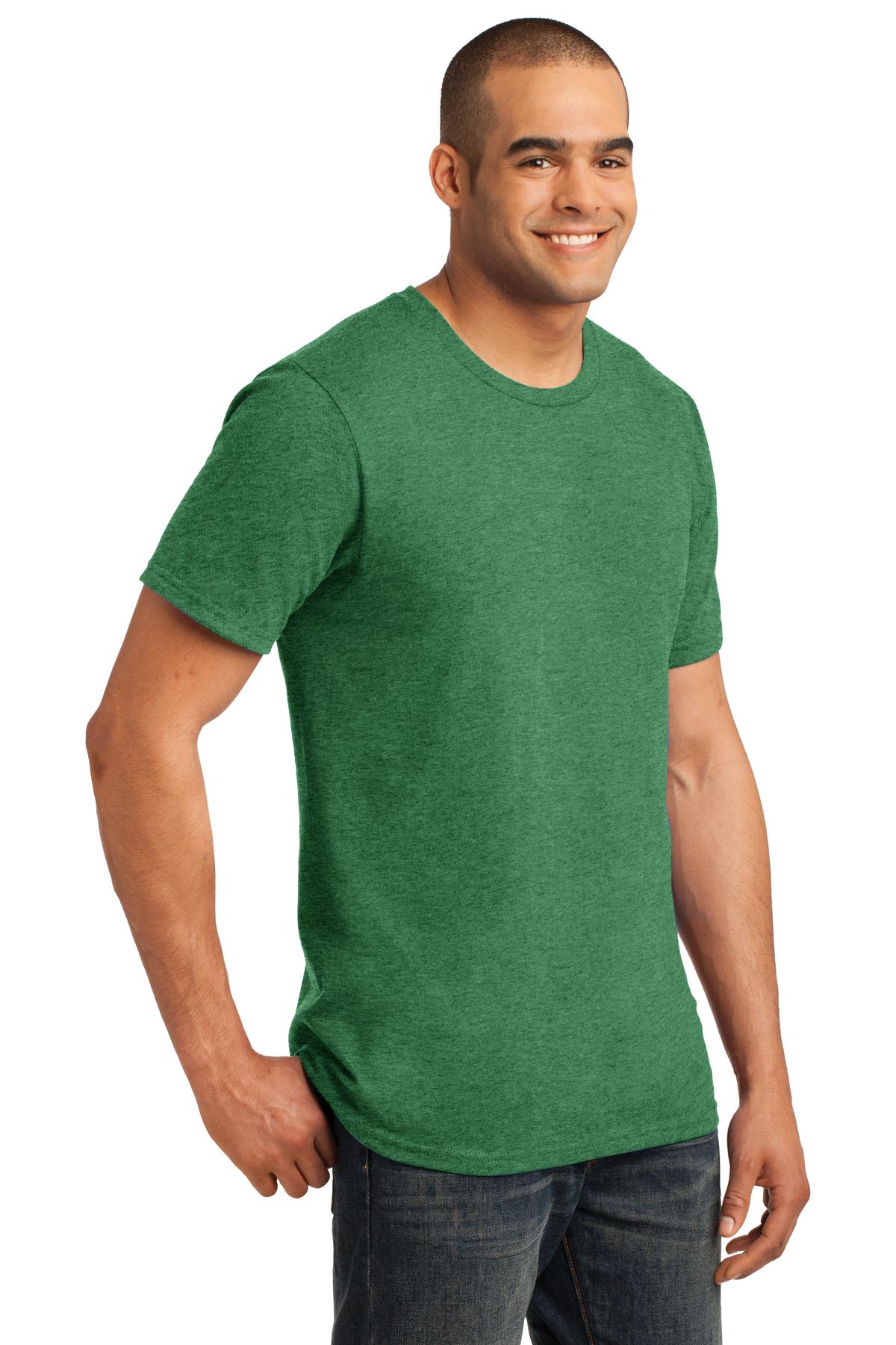 Gildan® 100% Ring Spun Cotton T-Shirt 1
