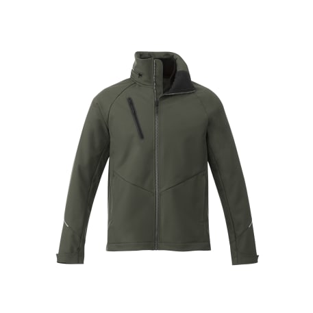 Men's PEYTO Softshell Jacket 91