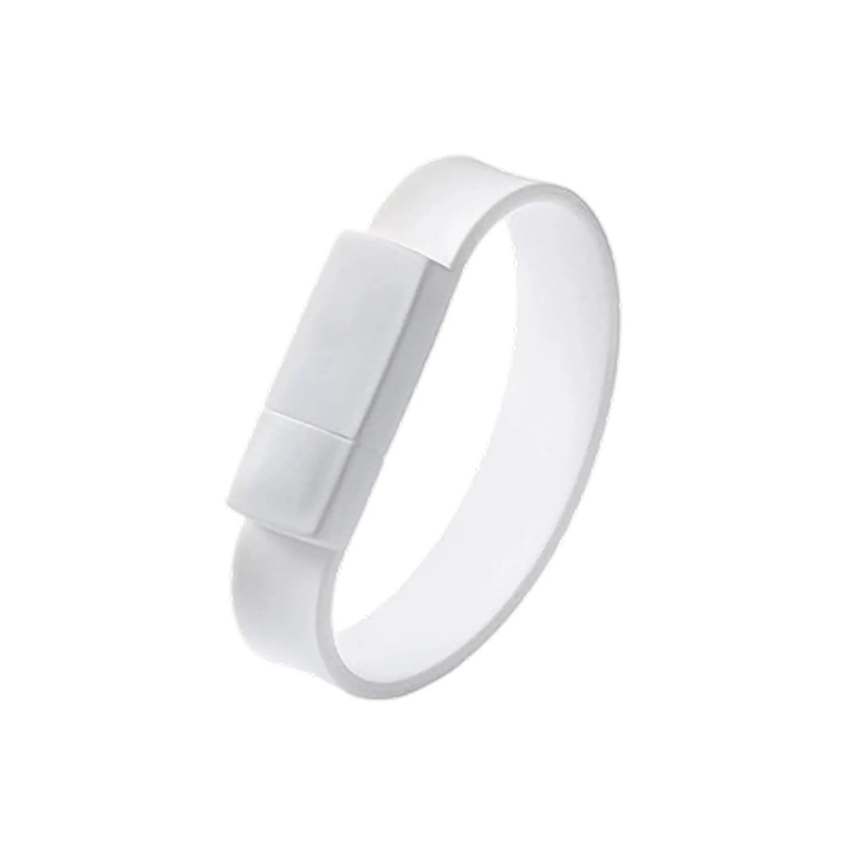 Silicone USB Wristband Drive for Everyday File Transfer 11