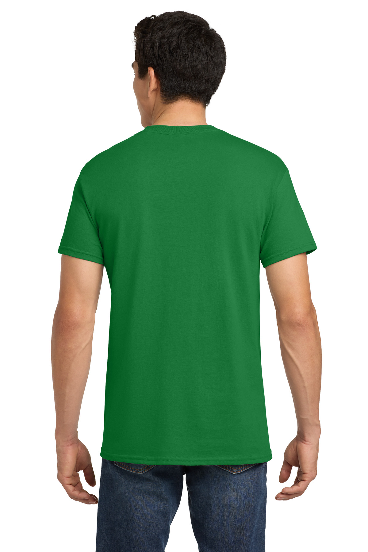 Gildan - Heavy Cotton 100% Cotton T-Shirt. 5000 251