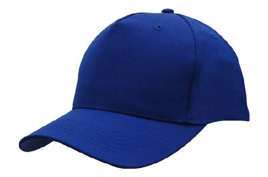 Breathable Poly Twill Cap 26