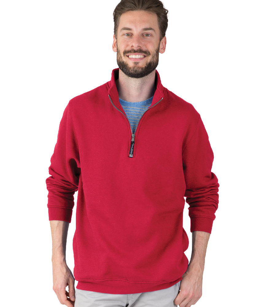 Crosswind Quarter Zip Sweatshirt, custom hoodie or sweatshirt with logo imprint 30