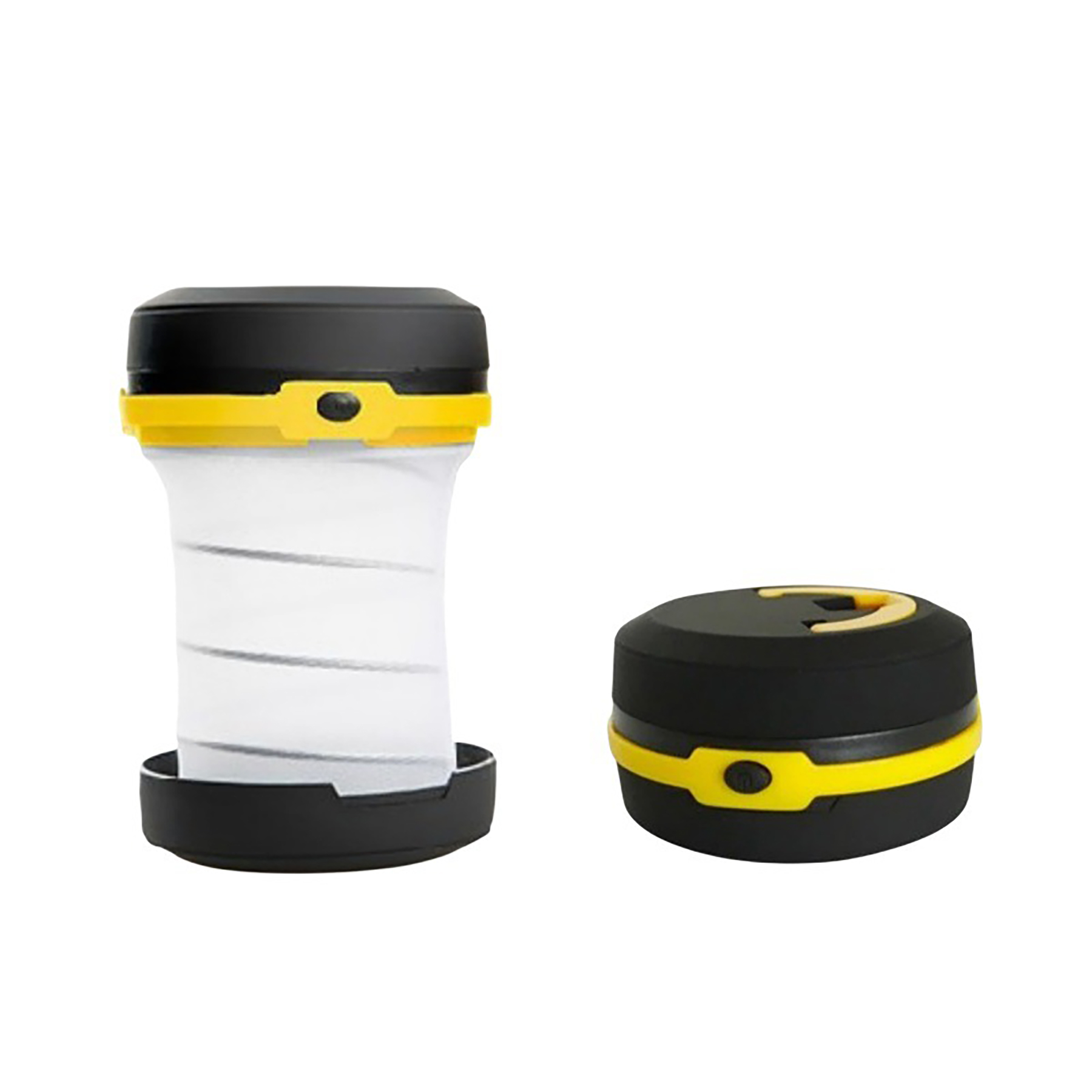 Portable LED Camping Lantern 7