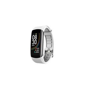 Thermometer Sports Tracker Smart Watch With Fitness Bracelet 15