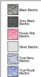 Women's PosiCharge Electric Heather Fleece Hooded Pullover