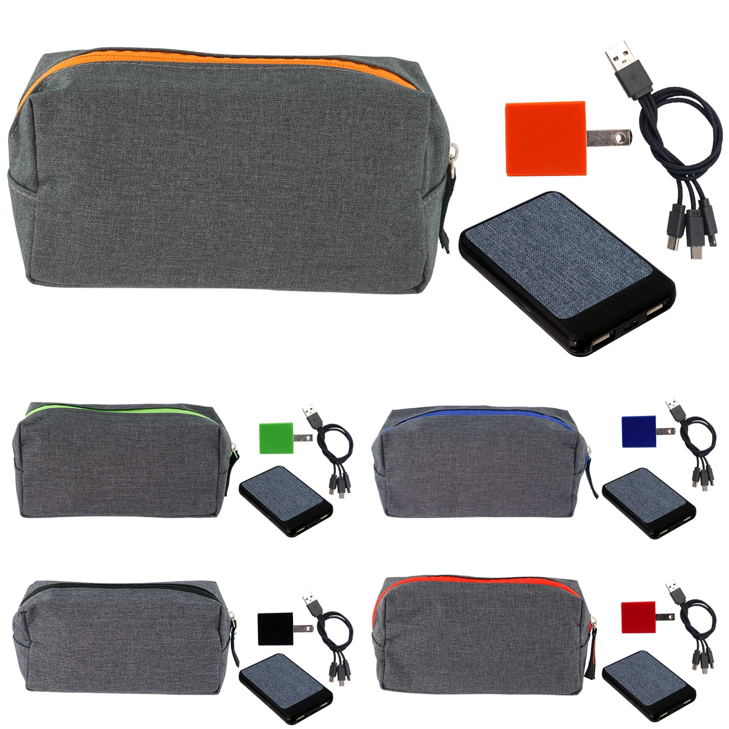 G LINE XL CHARGING SET 7