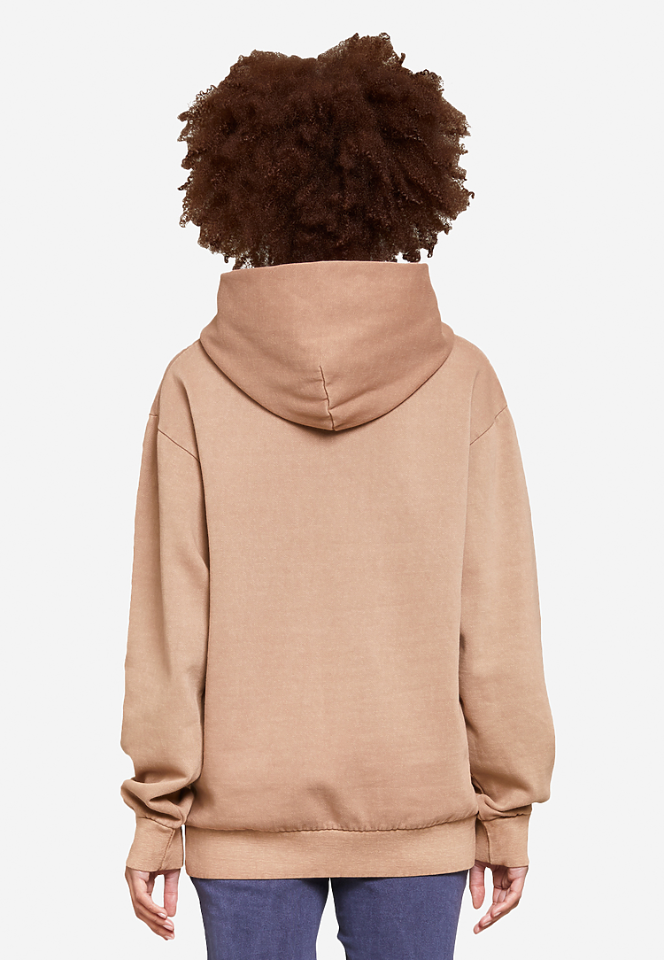 Urban Pullover Hoodie 5