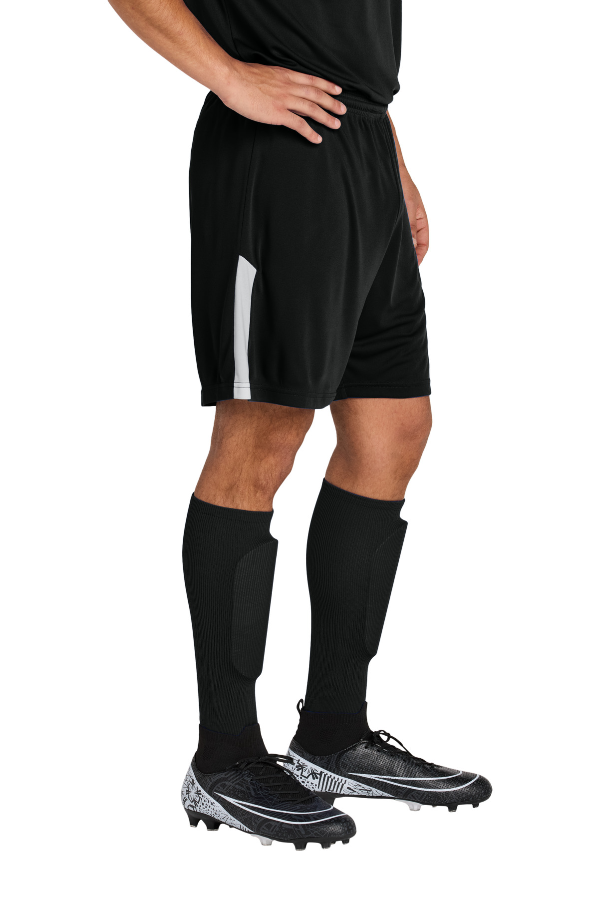 Sport-Tek All Sport OTC Socks STA05 35