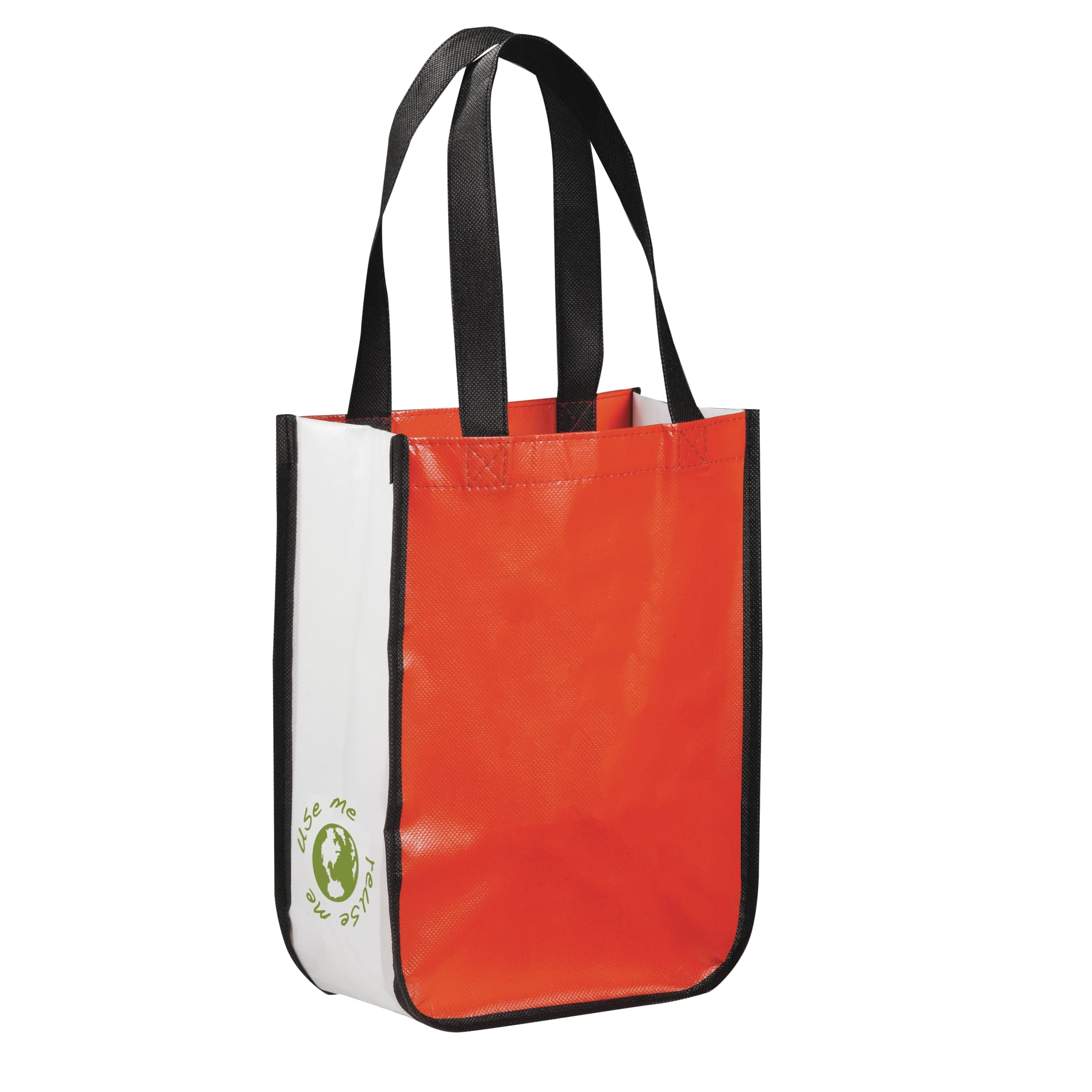 Gloss Laminated Non-Woven Gift Tote 42