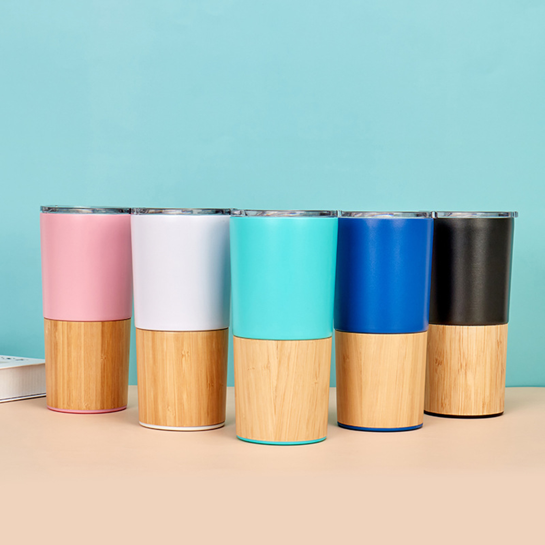 Double-wall Steel Vacuum Insulated Bottle, custom water bottle with logo imprint 2