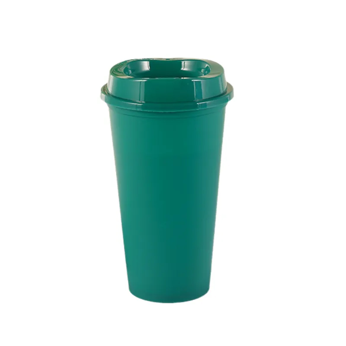 Reusable Coffee Cup for Hot and Cold Beverages 13
