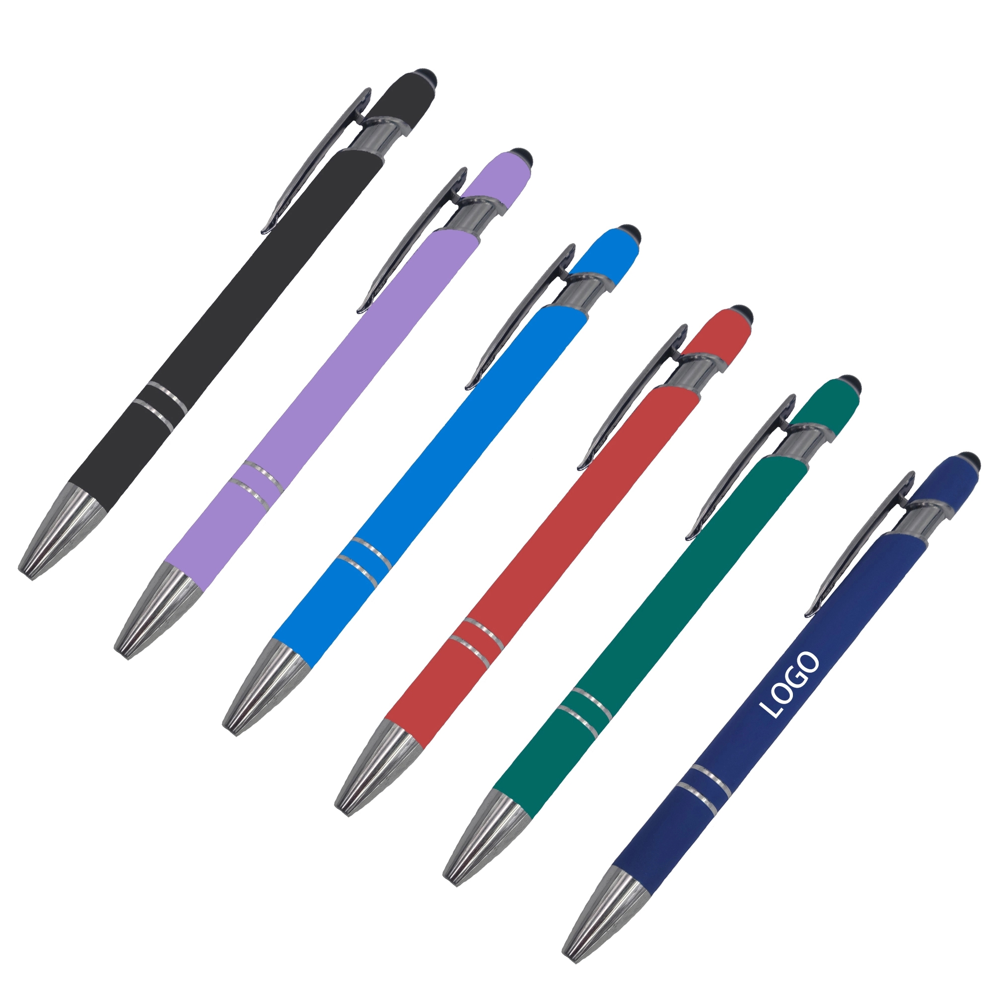 Screen Touch Stylus MOQ 50PCS 2