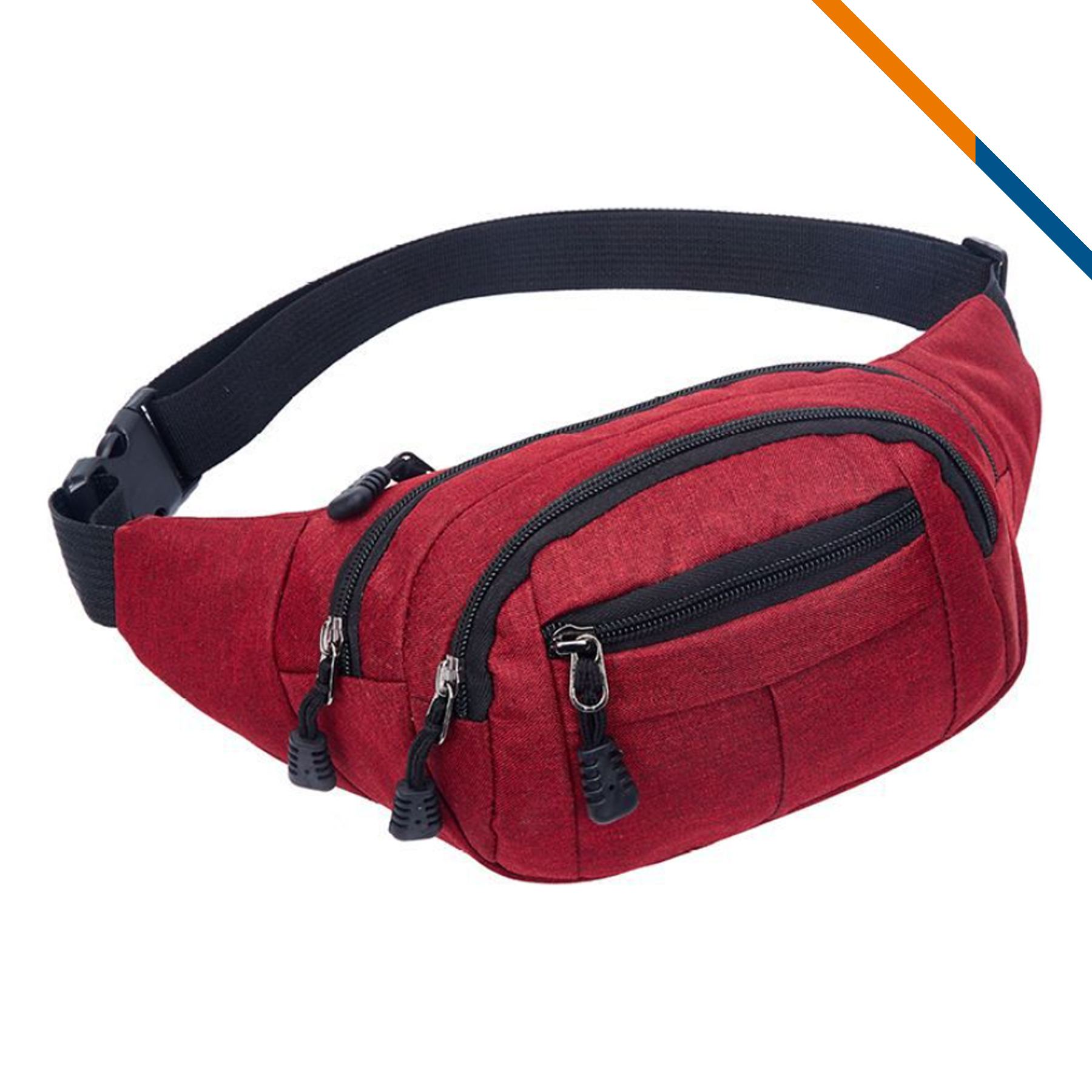 Arlo Waist Bag 7