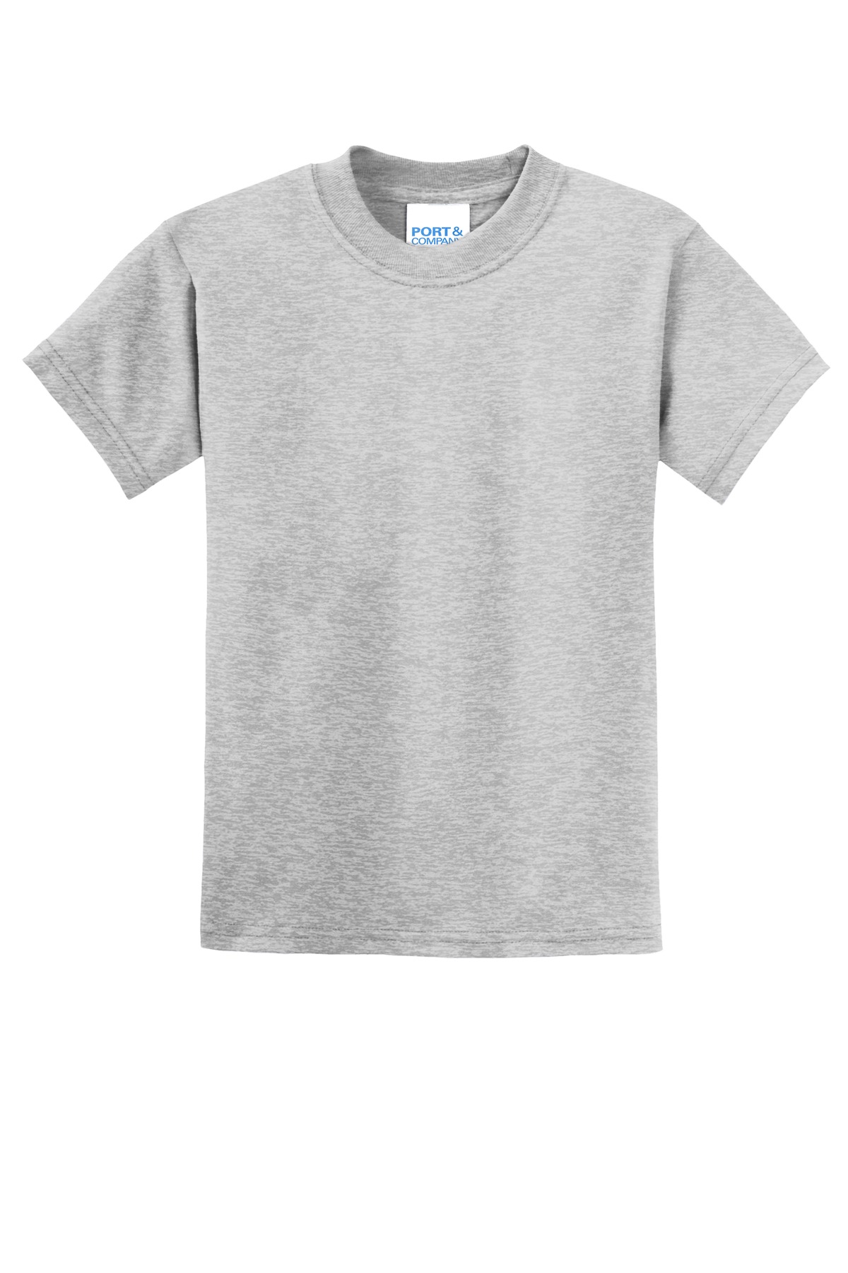 Port & Company® Youth Core Blend Tee 56