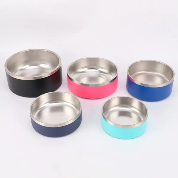 20 oz Camel Pet Bowl 2