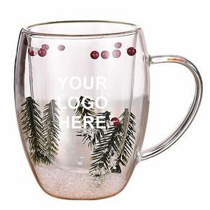 Glass Mug 7