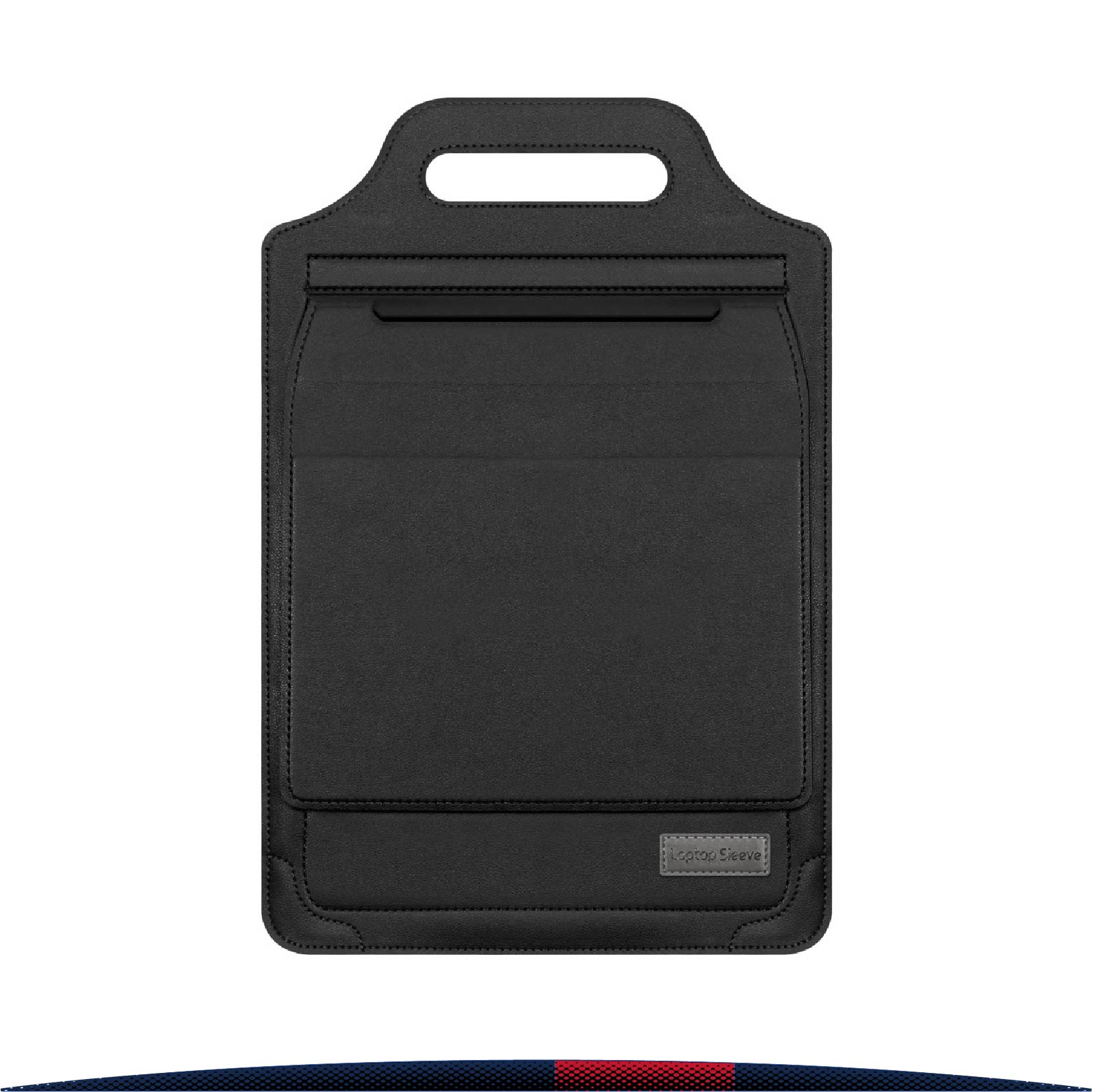 Laptop Case with Bracket 5