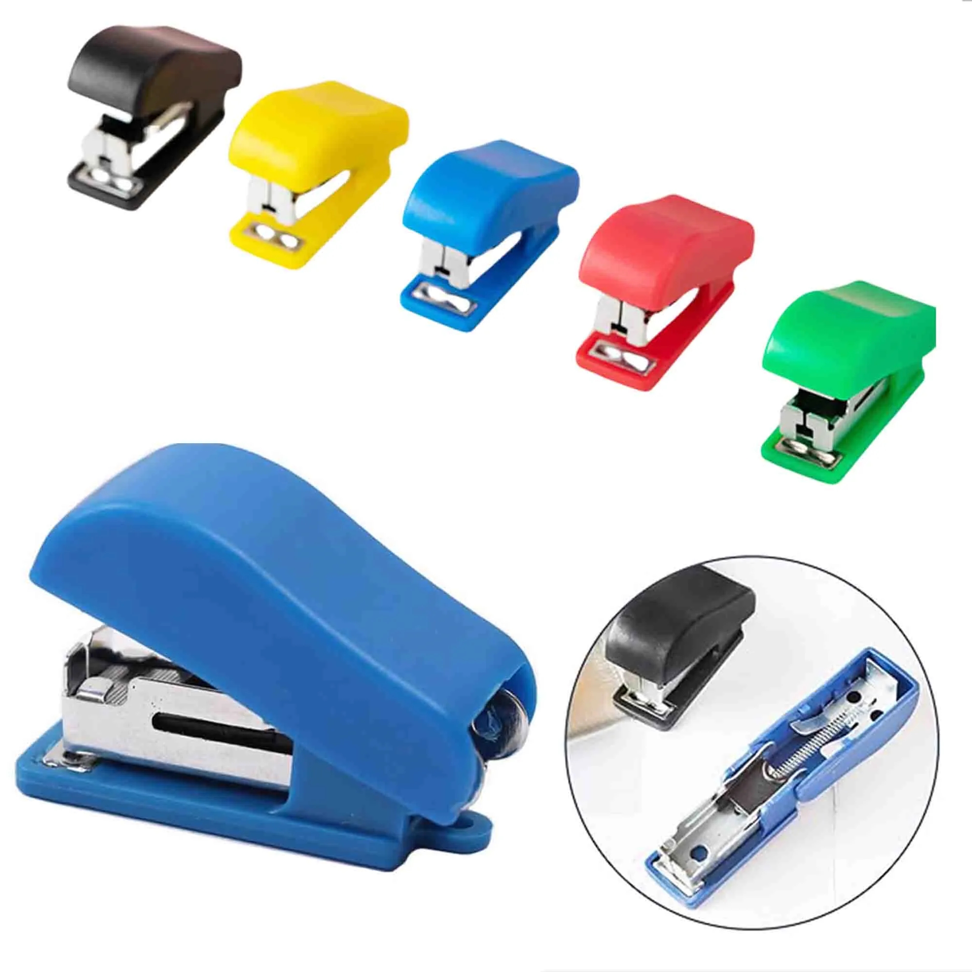 Portable Mini Stapler