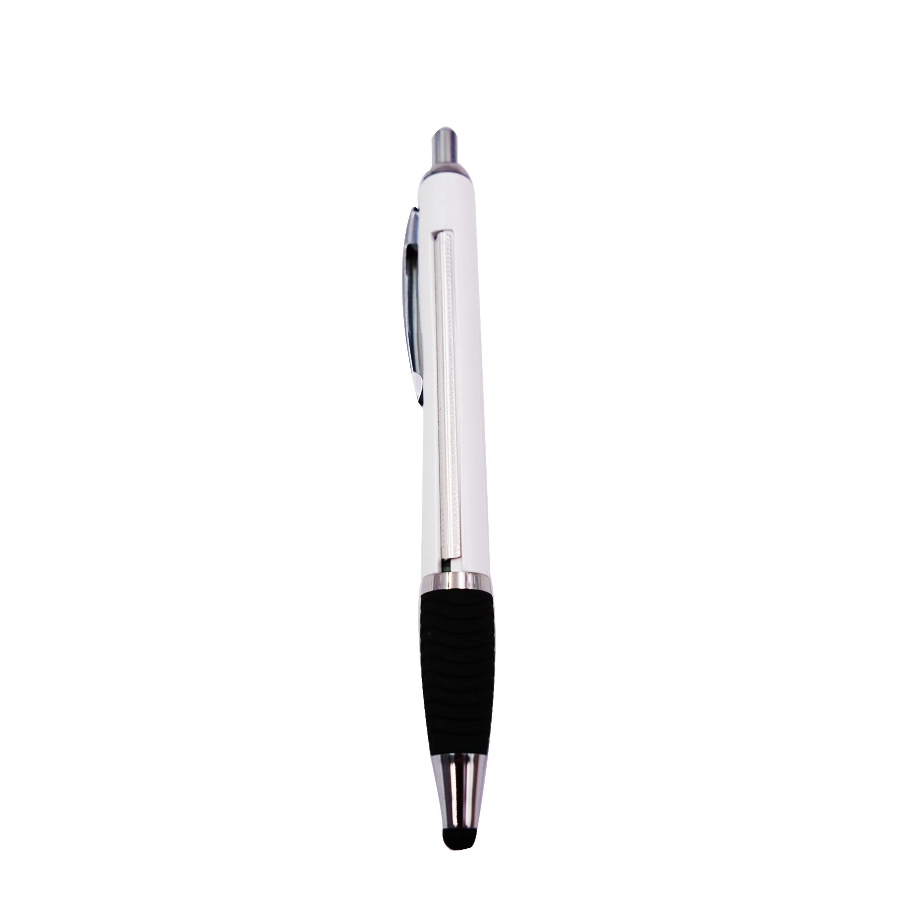 Banner Pen With Universal Touch Screen Stylus 1