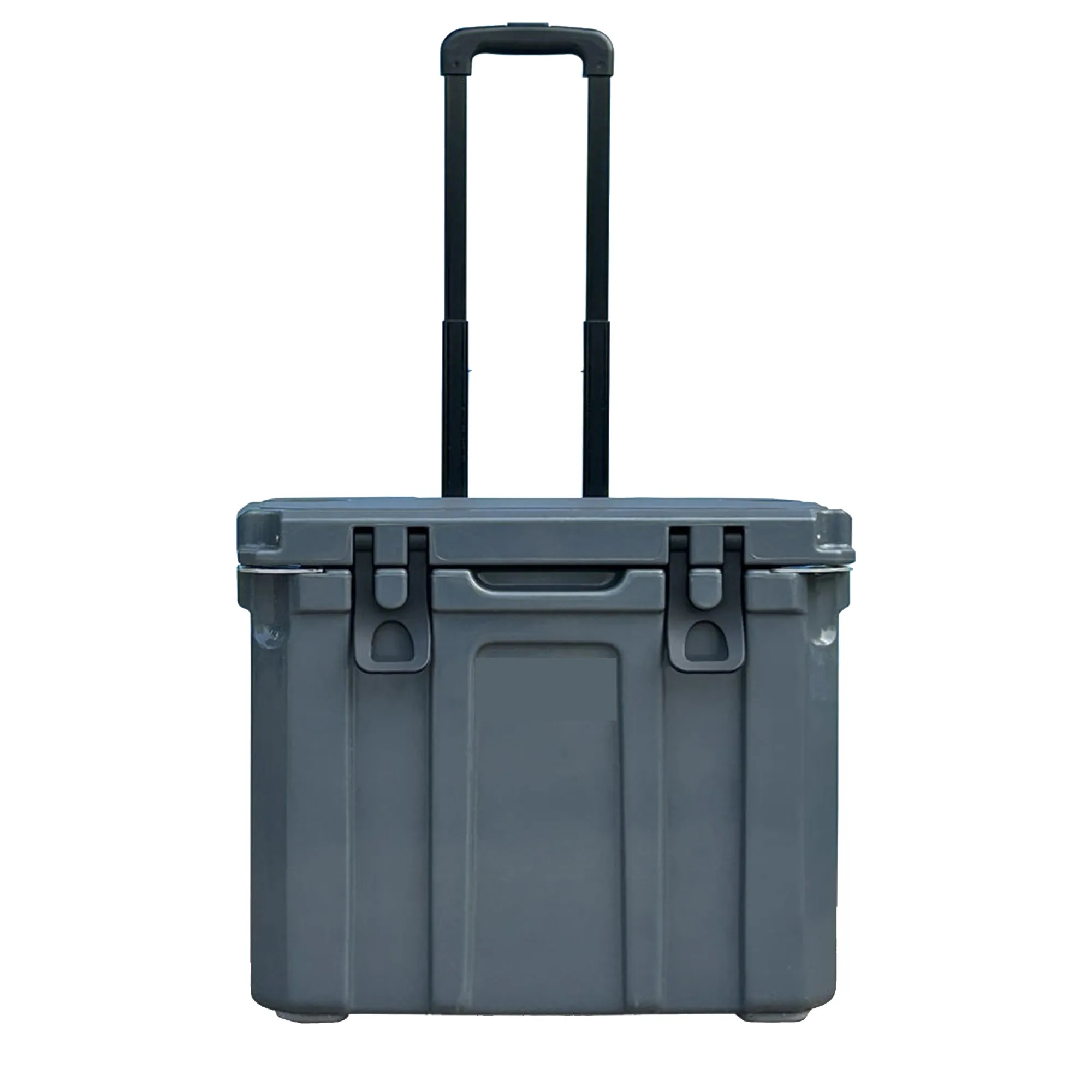 37QT Insulated PE Luggage Cooler 16