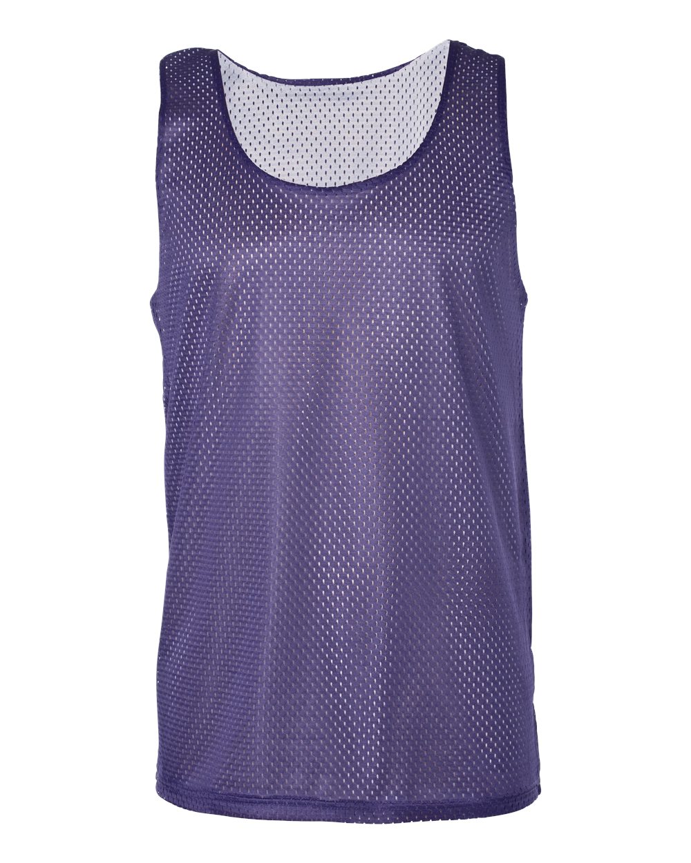 Men's Pro Mesh Reversible Tank Top - 8529 34
