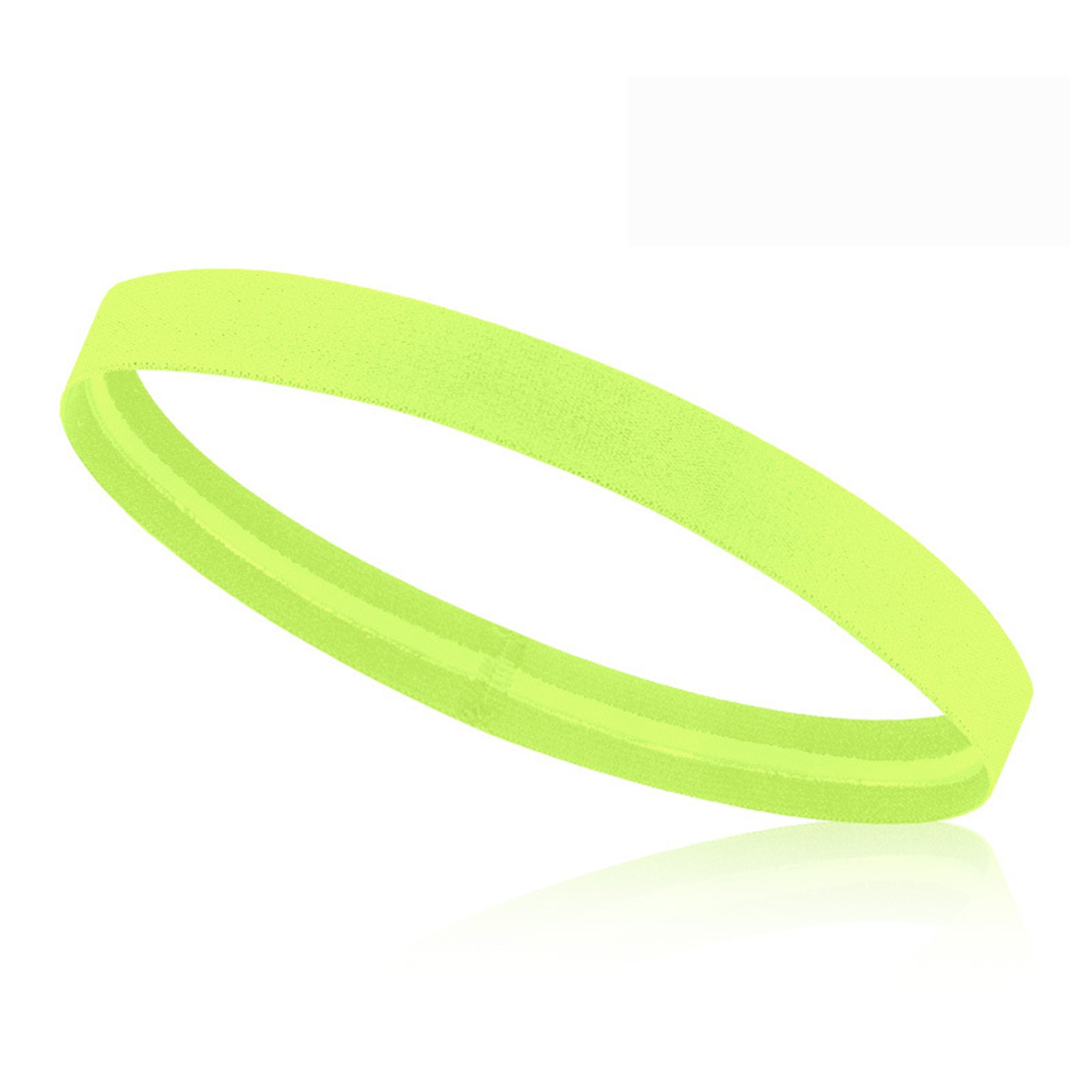 Silicone Non-Slip Sweat-Absorbent Hairband Headband 11