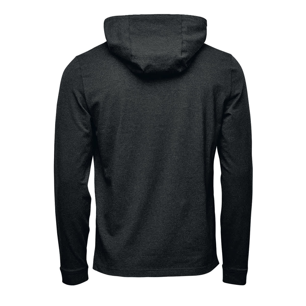 Stormtech Men's Montebello Pullover Hoody, custom hoodie or sweatshirt with logo imprint 10