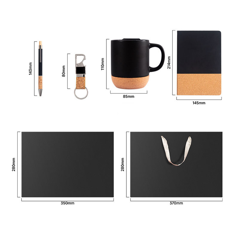 Premium Office Gift Set 4
