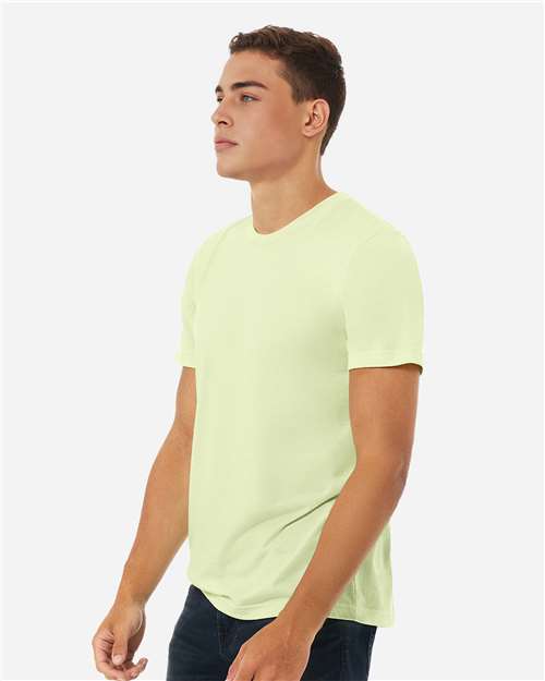 Triblend Tee - 3413 517