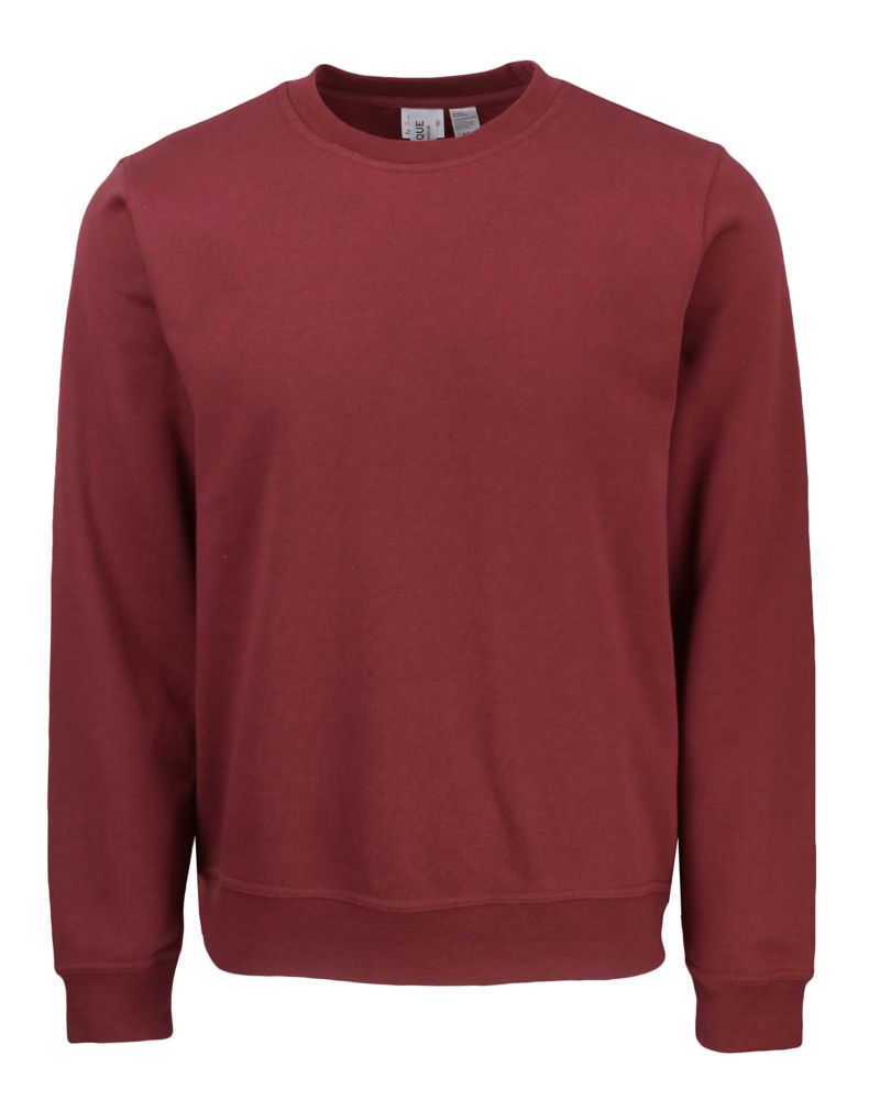 Clique Stockholm Unisex Crewneck Sweatshirt 42
