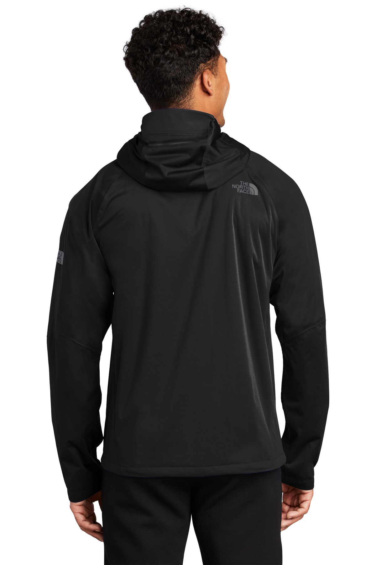 The North Face All-Weather DryVent Stretch Jacket NF0A47FG 19