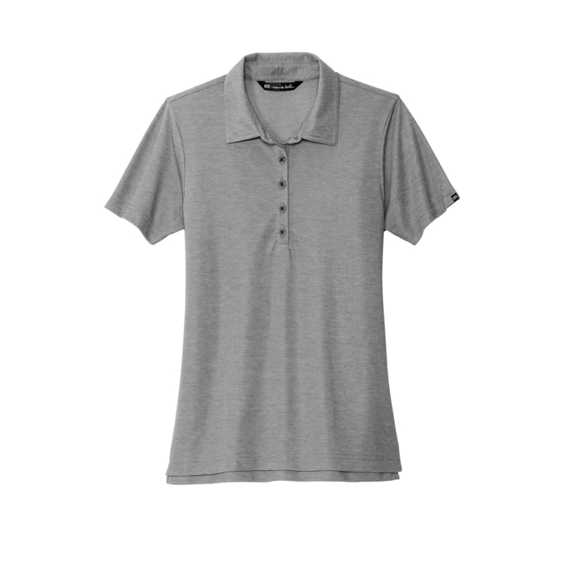 TravisMathew Women's Oceanside Heather Polo 38