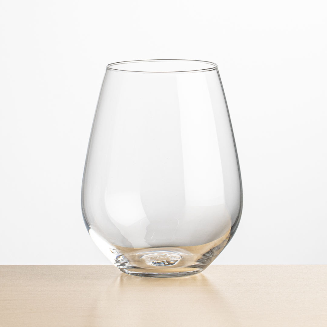 Townsend Stemless Wine - Imprinted 7