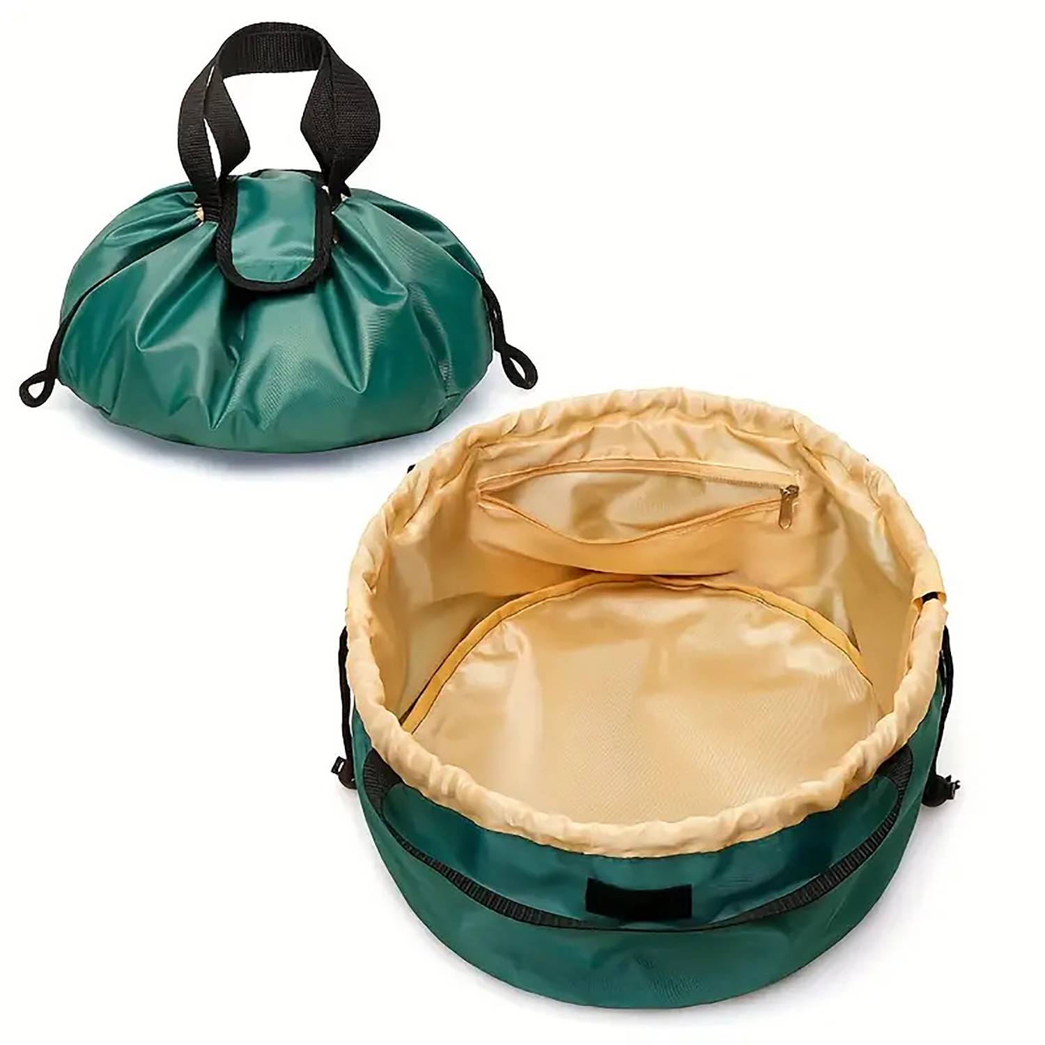 Extra-Large Capacity Portable Waterproof Storage Bag 2