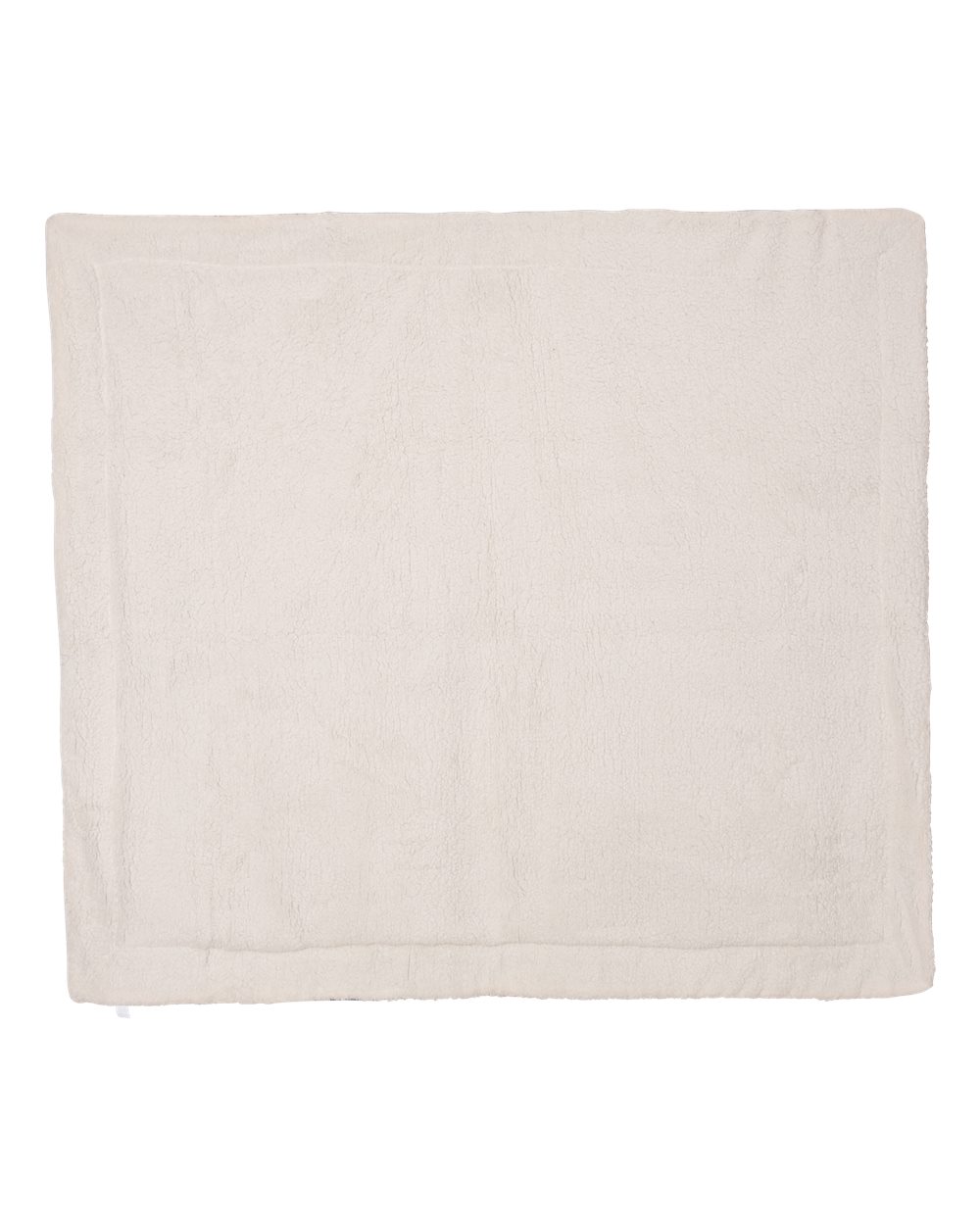 Oversized Mink Sherpa Blanket - 8726 8
