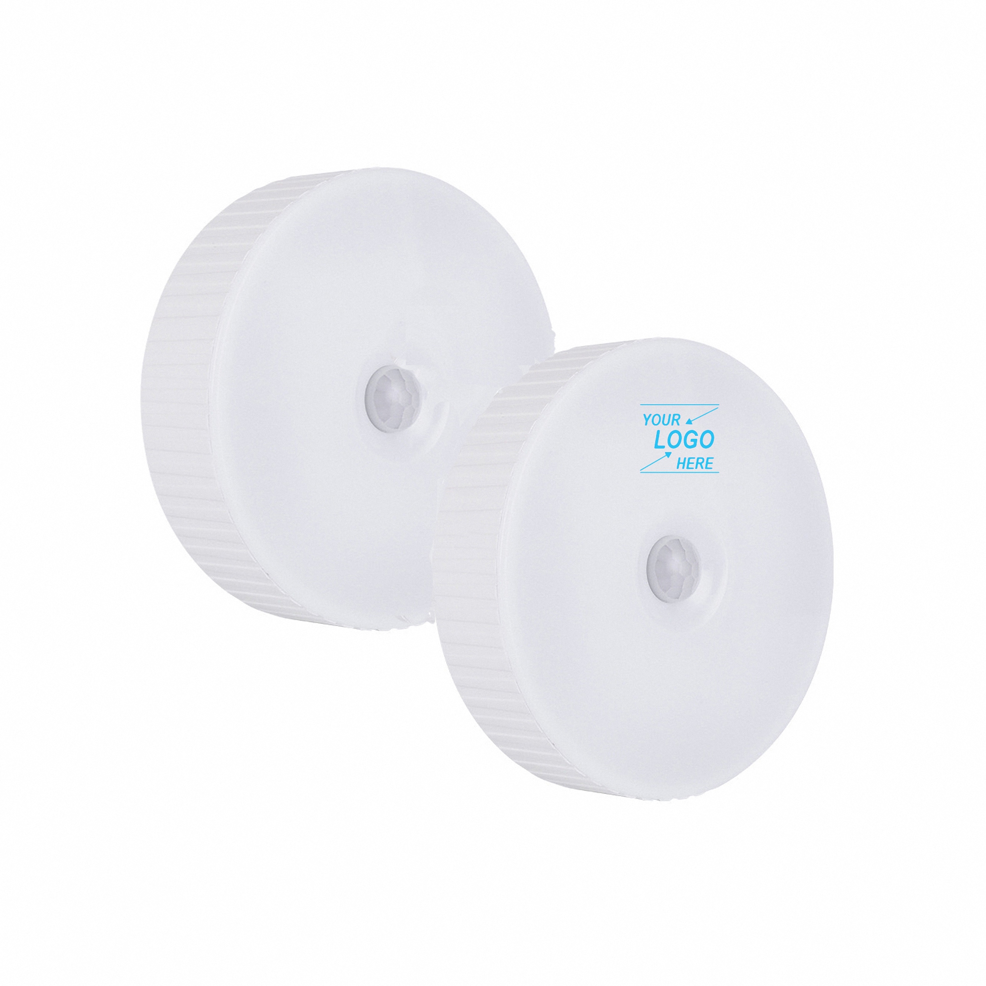 Wireless Rechargeable LED Night Light