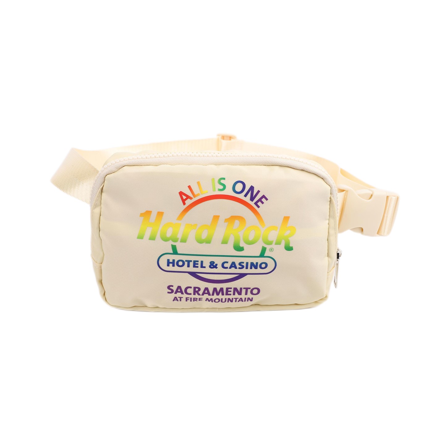 Premium Water Resistant Nylon Everywhere Belt Bag 10